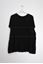 Picture of CURVY GIRL VISCOSE SUMMER TOP WITH LACE DETAIL